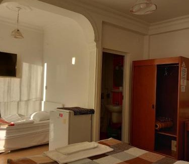 Finike Apartment | Hotel Anadolu
