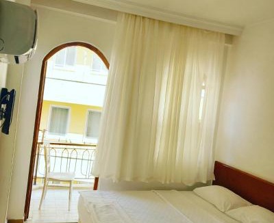 Finike Apartment | Hotel Anadolu