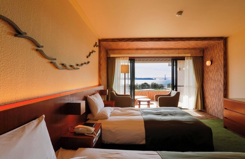 Anaga Resort | Hotel Anaga