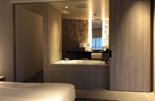 Anaga Resort | Hotel Anaga