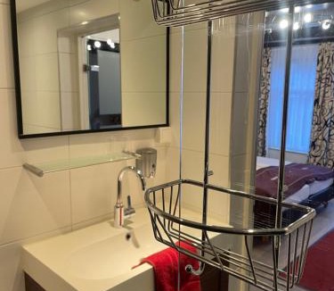 Red Light District Hotel | Hotel Anco