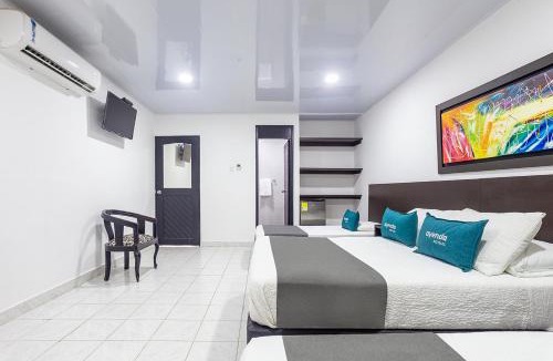 Sincelejo Hotel | Hotel Ancor