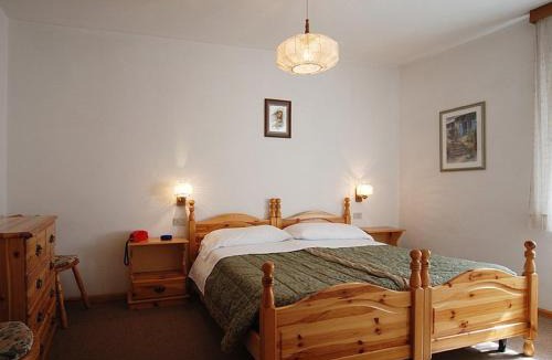 Moena Hotel | Hotel Ancora