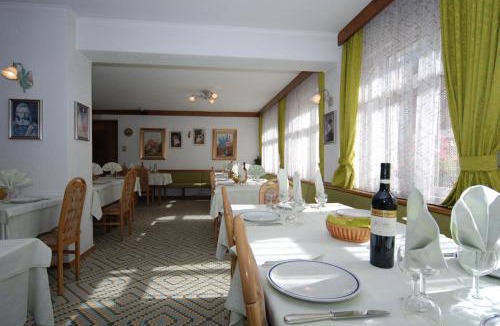 Moena Hotel | Hotel Ancora