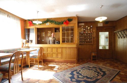 Moena Hotel | Hotel Ancora
