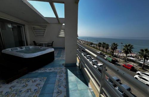Magazzeno Hotel | Hotel Ancora