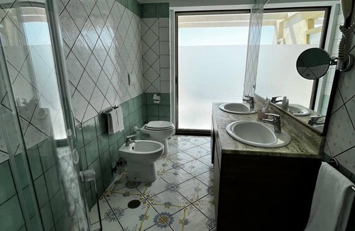 Magazzeno Hotel | Hotel Ancora