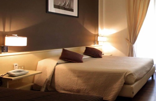 Rezza Hotel | Hotel Ancora Riviera