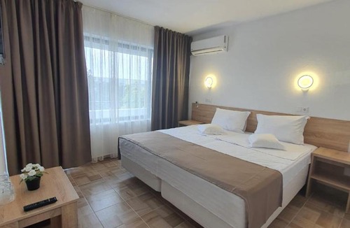 Eforie Sud Hotel | Hotel Ancora