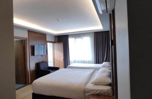 Arnavutkoy Hotel | Hotel And free shuttle