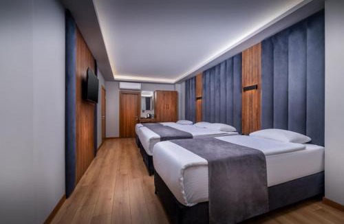 Arnavutkoy Hotel | Hotel And free shuttle