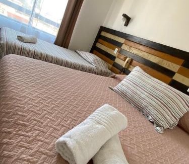 Arica Hotel | Hotel Andalucía