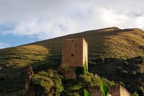 Cazorla Hotel | Hotel Andalucía
