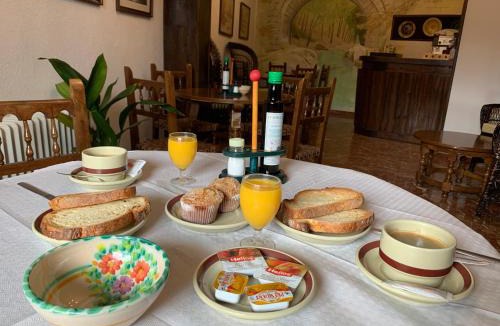 Cazorla Hotel | Hotel Andalucía