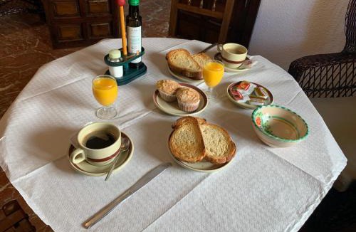 Cazorla Hotel | Hotel Andalucía