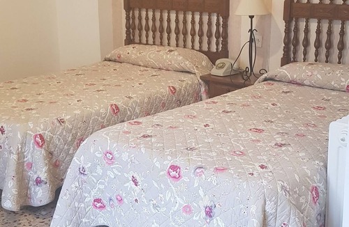 Cazorla Hotel | Hotel Andalucia