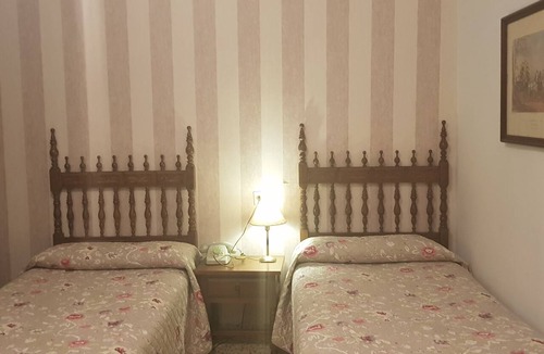 Cazorla Hotel | Hotel Andalucia