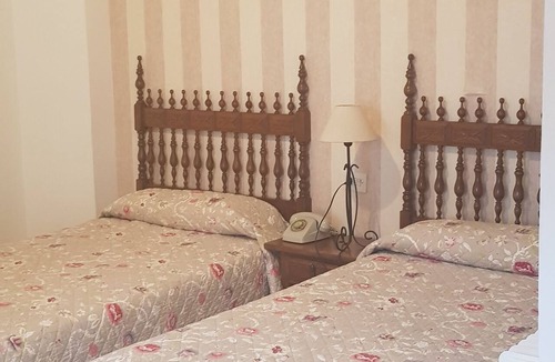 Cazorla Hotel | Hotel Andalucia