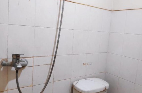 Ampel Hotel | Hotel Andalus
