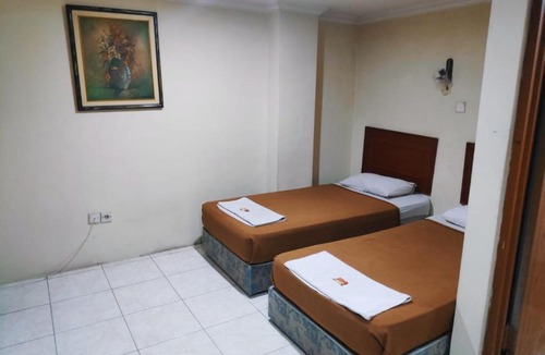 Ampel Hotel | Hotel Andalus