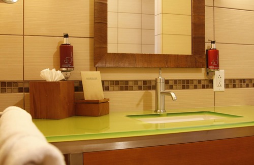 Albuquerque Original Townsite Hotel | Hotel Andaluz Albuquerque, Curio Collection by Hilton