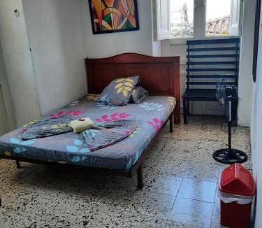 Bugalagrande Hotel | Hotel Andaluz