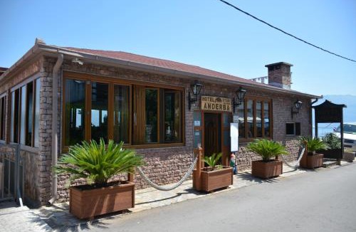 Krasici Hotel | Hotel Anderba