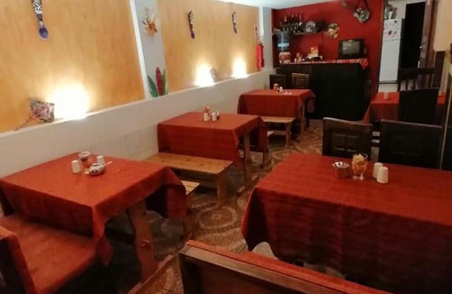 La Mariscal Hotel | Hotel Andino