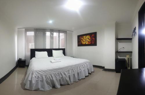 Pitalito Hotel | Hotel Andinos Plaza Pitalito