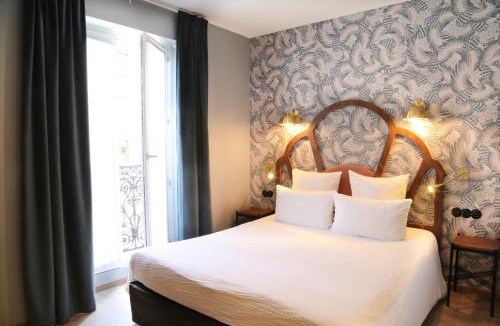 Val-de-Grace Hotel | Hotel André Latin