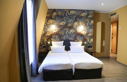 Val-de-Grace Hotel | Hotel André Latin