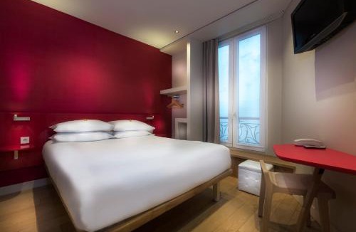 Saint-Merri Hotel | Hotel Andréa