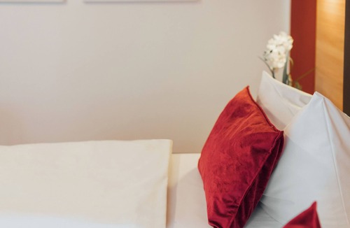 Ludwigsvorstadt-Kliniken Hotel | Hotel Andra