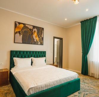 Tecuci Hotel | Hotel Andra
