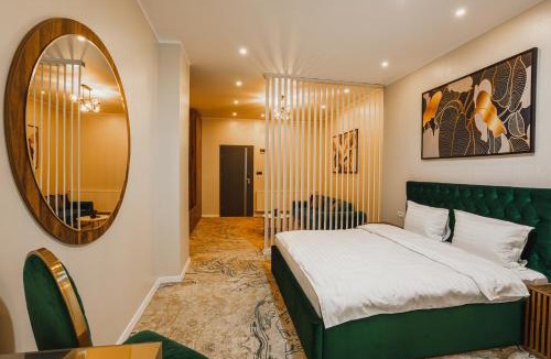 Tecuci Hotel | Hotel Andra