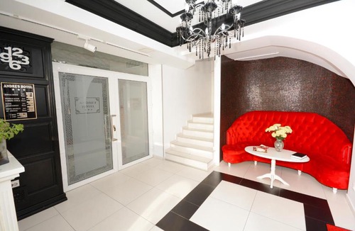 Craiova Hotel | Hotel Andre´s