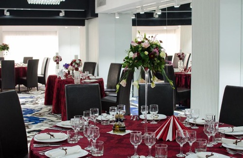 Craiova Hotel | Hotel Andre´s