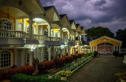 Cd Neily Hotel | Hotel Andrea