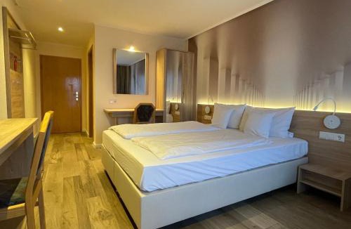Crailsheim Hotel | Hotel Andrea