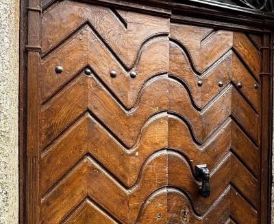 Muro Hotel | Hotel Andrea