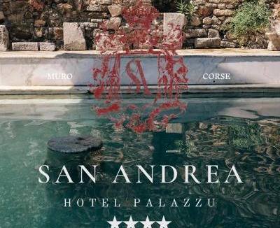 Muro Hotel | Hotel Andrea