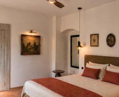 Muro Hotel | Hotel Andrea