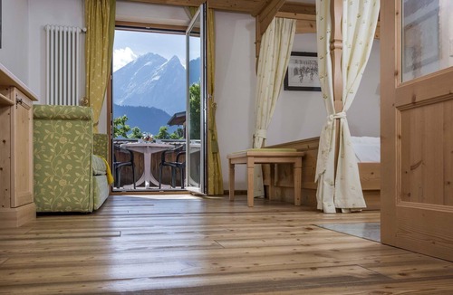 Canazei Hotel | Hotel Andreas
