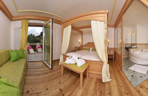 Canazei Hotel | Hotel Andreas