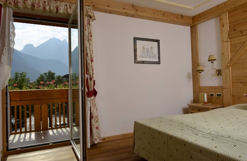 Canazei Hotel | Hotel Andreas