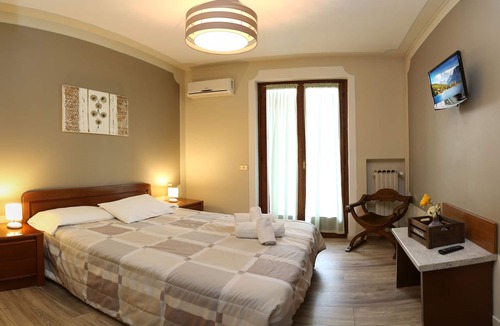Cavaion Veronese Hotel | Hotel Andreis