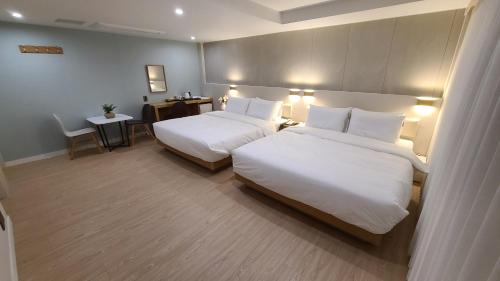Sasang Hotel | Hotel Andrest