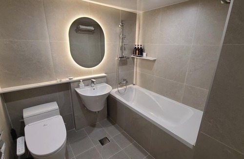 Sasang Hotel | Hotel Andrest
