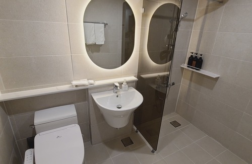 Sasang Hotel | Hotel Andrest
