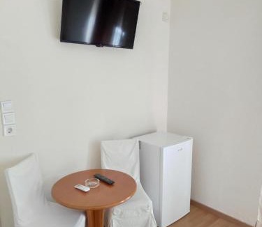 Metamorfosi Hotel | Hotel Anesi